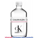 Our impression of CK Everyone Calvin Klein Unisex Concentrated Perfume Oil (004290) Generic Perfume